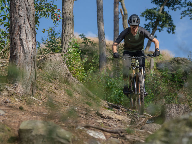 Bikbike - Bike rental in Arco